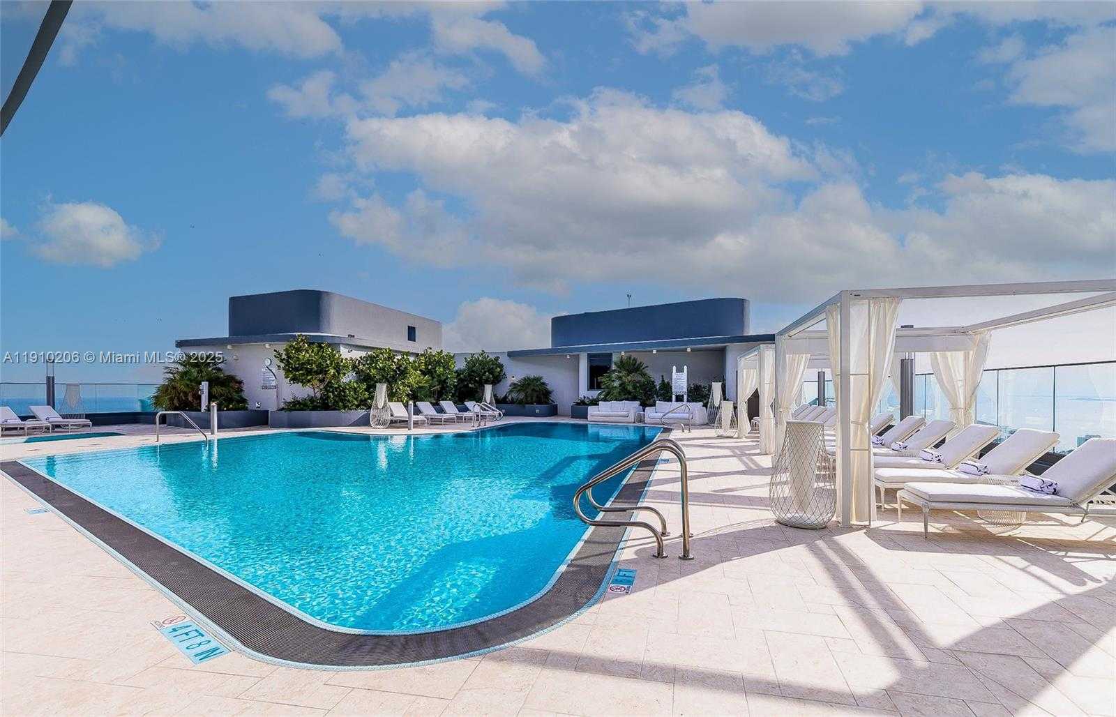 Small Image of 1000 BRICKELL PLZ #3103, Miami Number 52