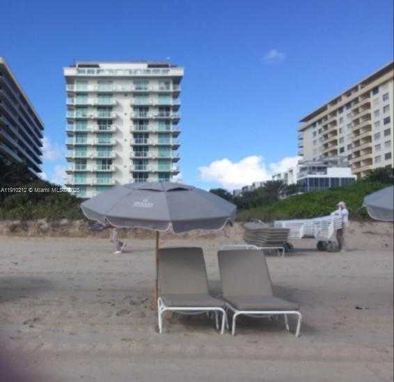 Small Image of 9499 COLLINS AVE #308, Surfside Number 1