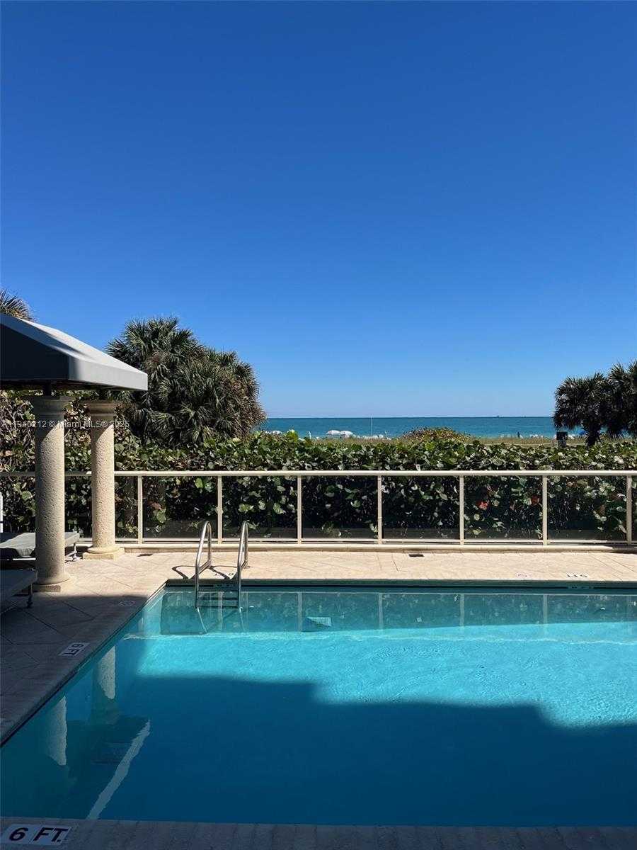 Small Image of 9499 COLLINS AVE #308, Surfside Number 5