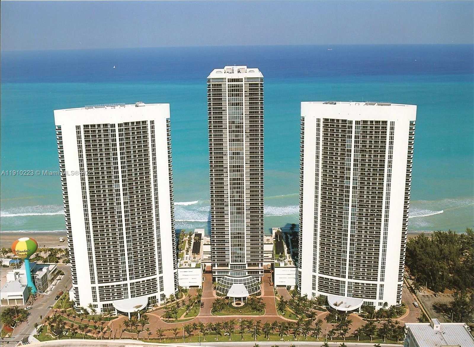 Small Image of 1830 SOUTH OCEAN DR #3605, Hallandale Beach Number 10