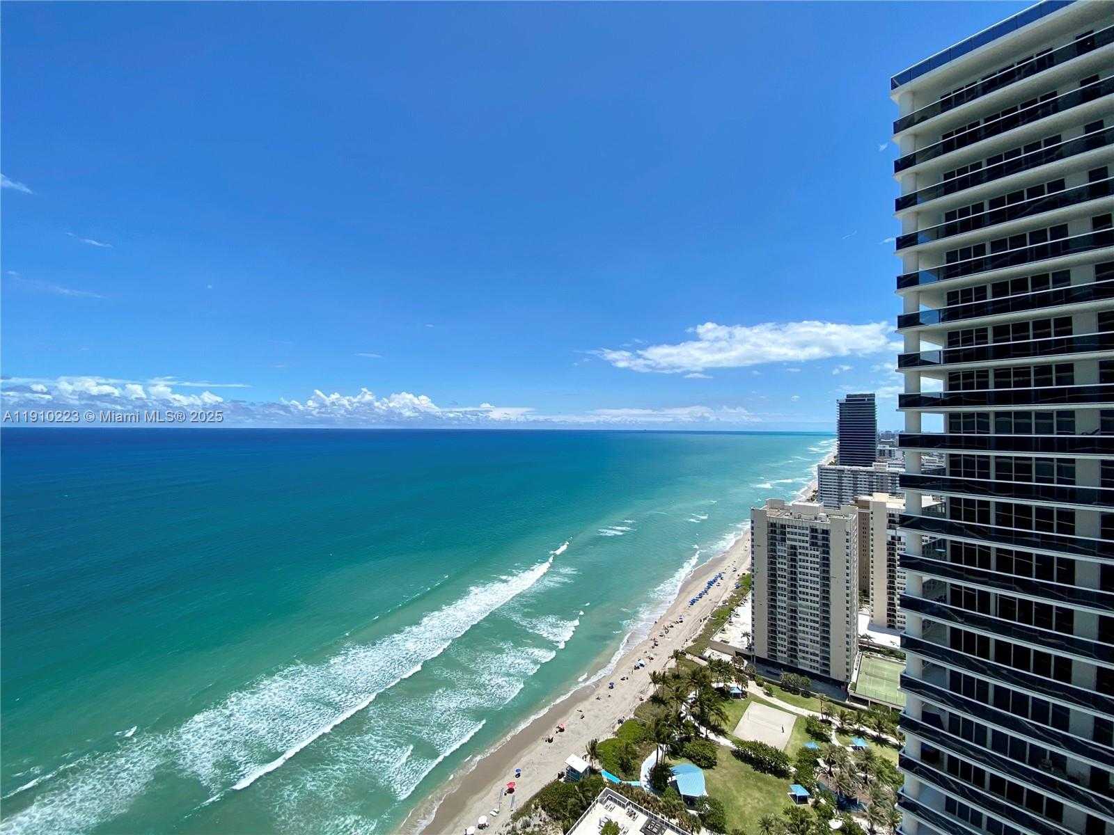 Small Image of 1830 SOUTH OCEAN DR #3605, Hallandale Beach Number 11