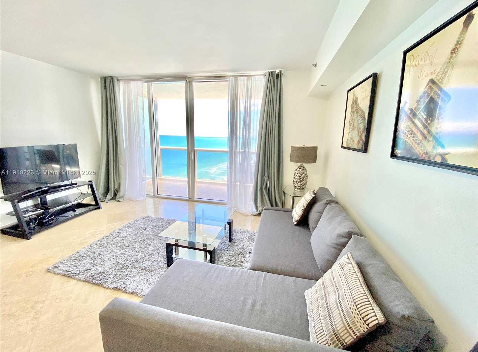 Small Image of 1830 SOUTH OCEAN DR #3605, Hallandale Beach Number 2