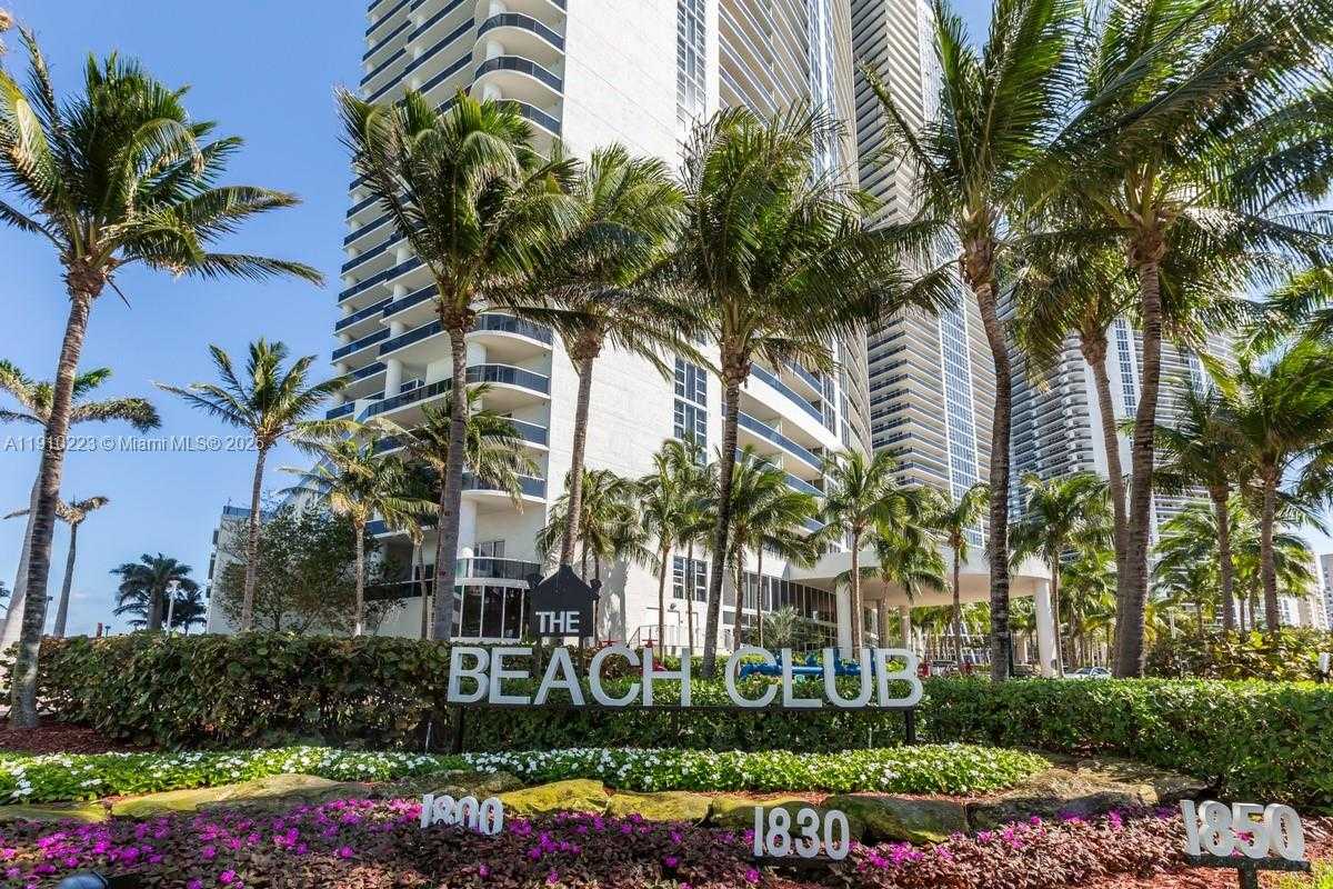 Small Image of 1830 SOUTH OCEAN DR #3605, Hallandale Beach Number 23