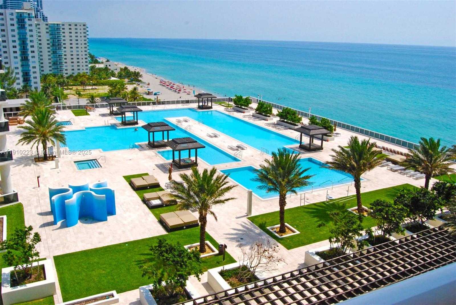 Small Image of 1830 SOUTH OCEAN DR #3605, Hallandale Beach Number 24