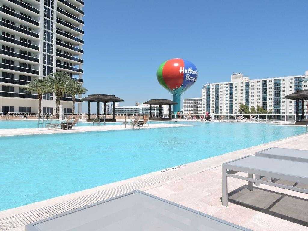 Small Image of 1830 SOUTH OCEAN DR #3605, Hallandale Beach Number 25
