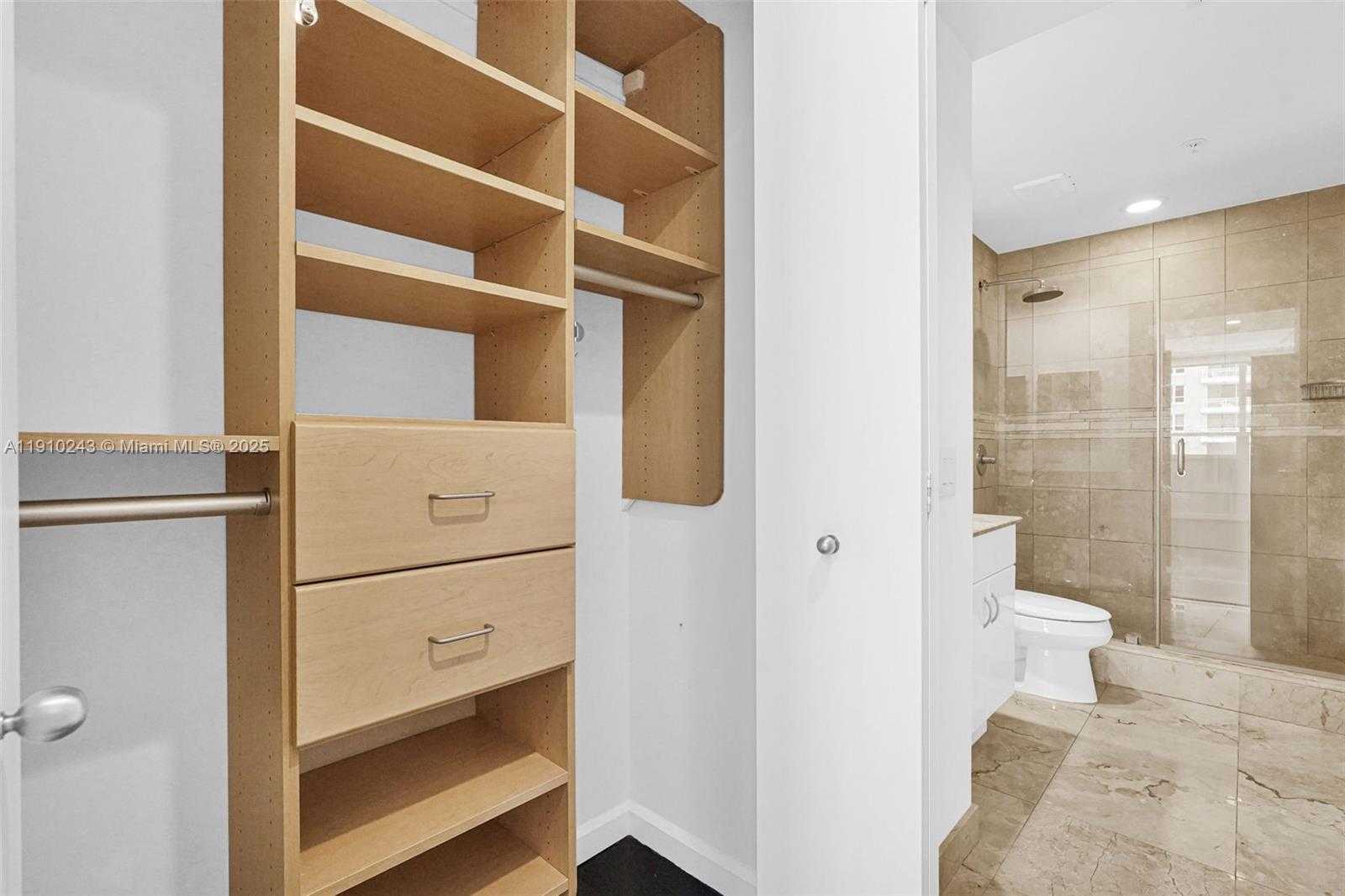 Small Image of 801 SOUTH BRICKELL KEY BLVD #1909, Miami Number 12