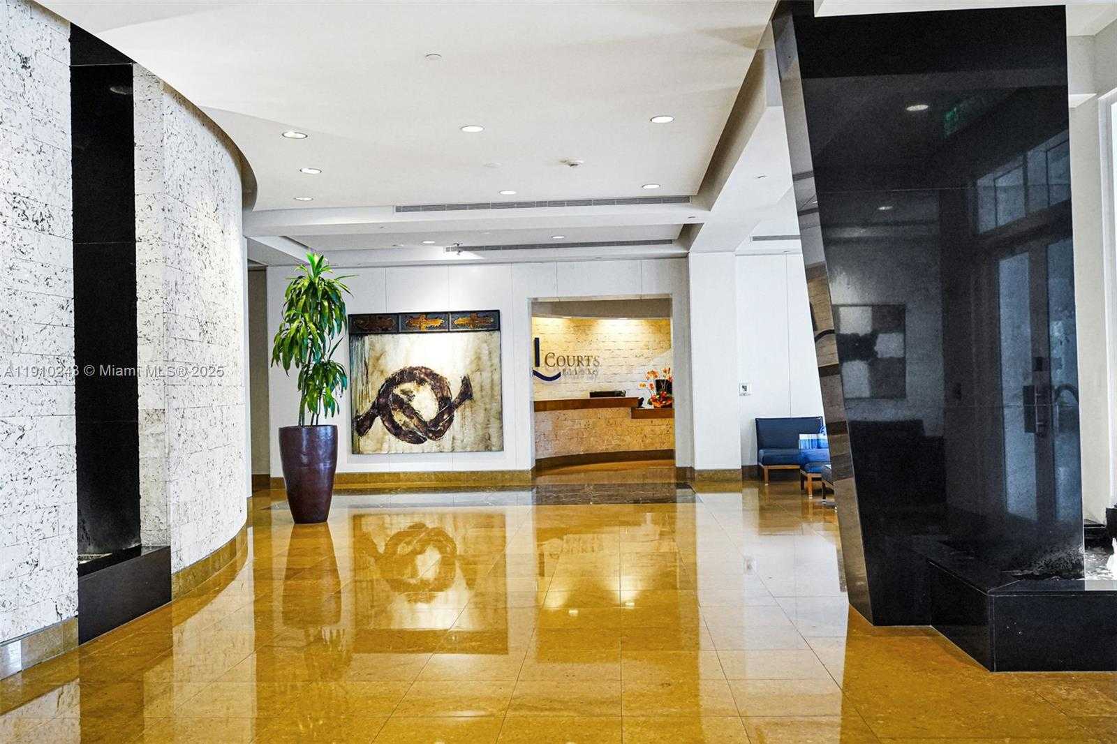 Small Image of 801 SOUTH BRICKELL KEY BLVD #1909, Miami Number 13