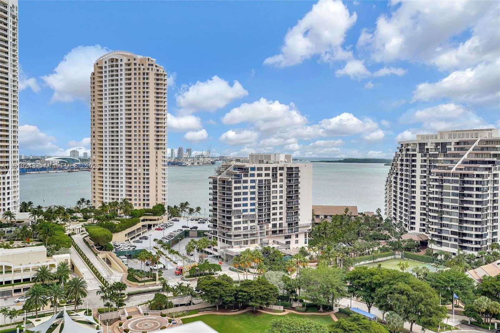 Small Image of 801 SOUTH BRICKELL KEY BLVD #1909, Miami Number 14