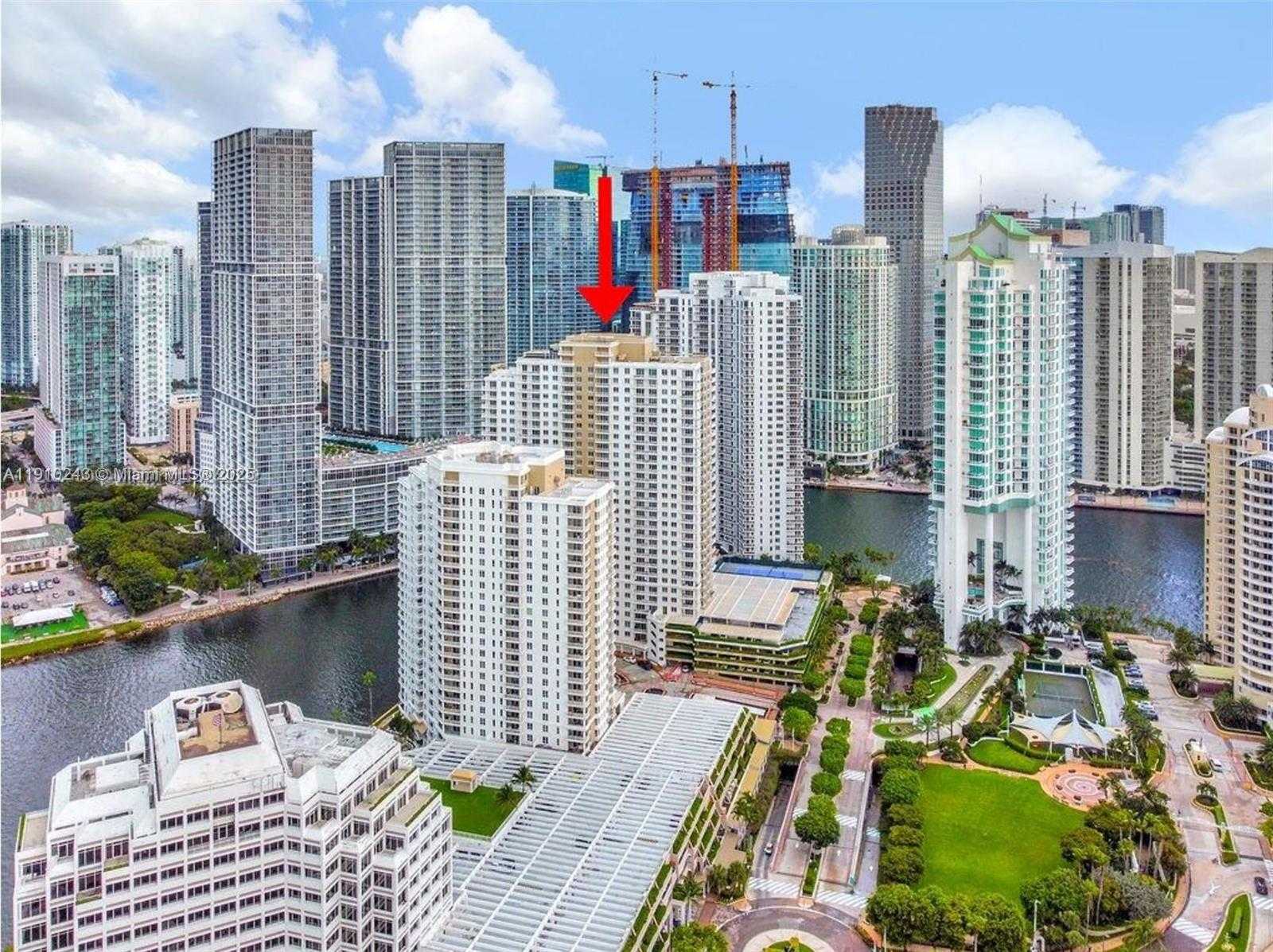 Small Image of 801 SOUTH BRICKELL KEY BLVD #1909, Miami Number 7