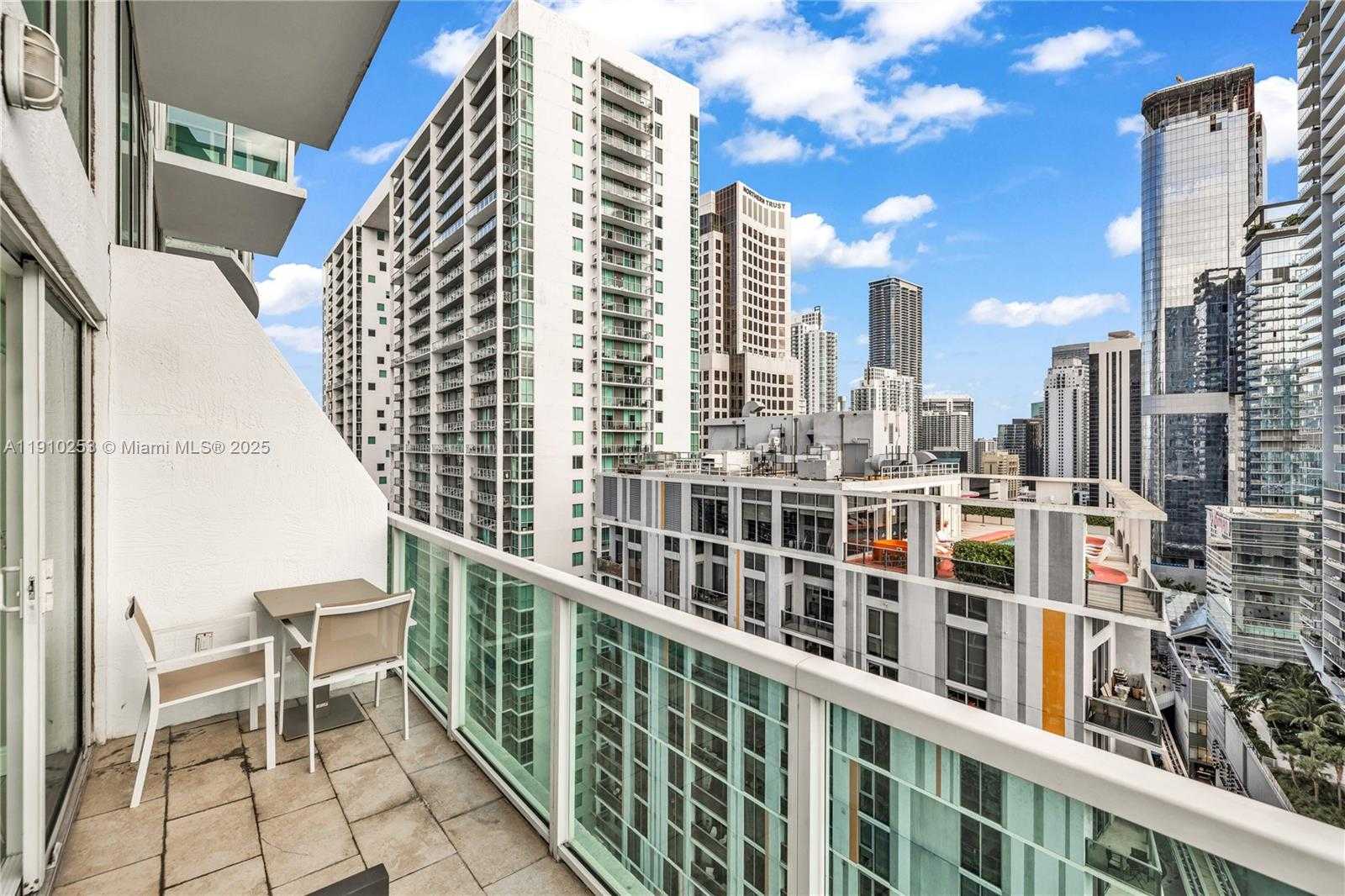 Small Image of 41 SOUTH EAST 5TH ST #1616, Miami Number 19