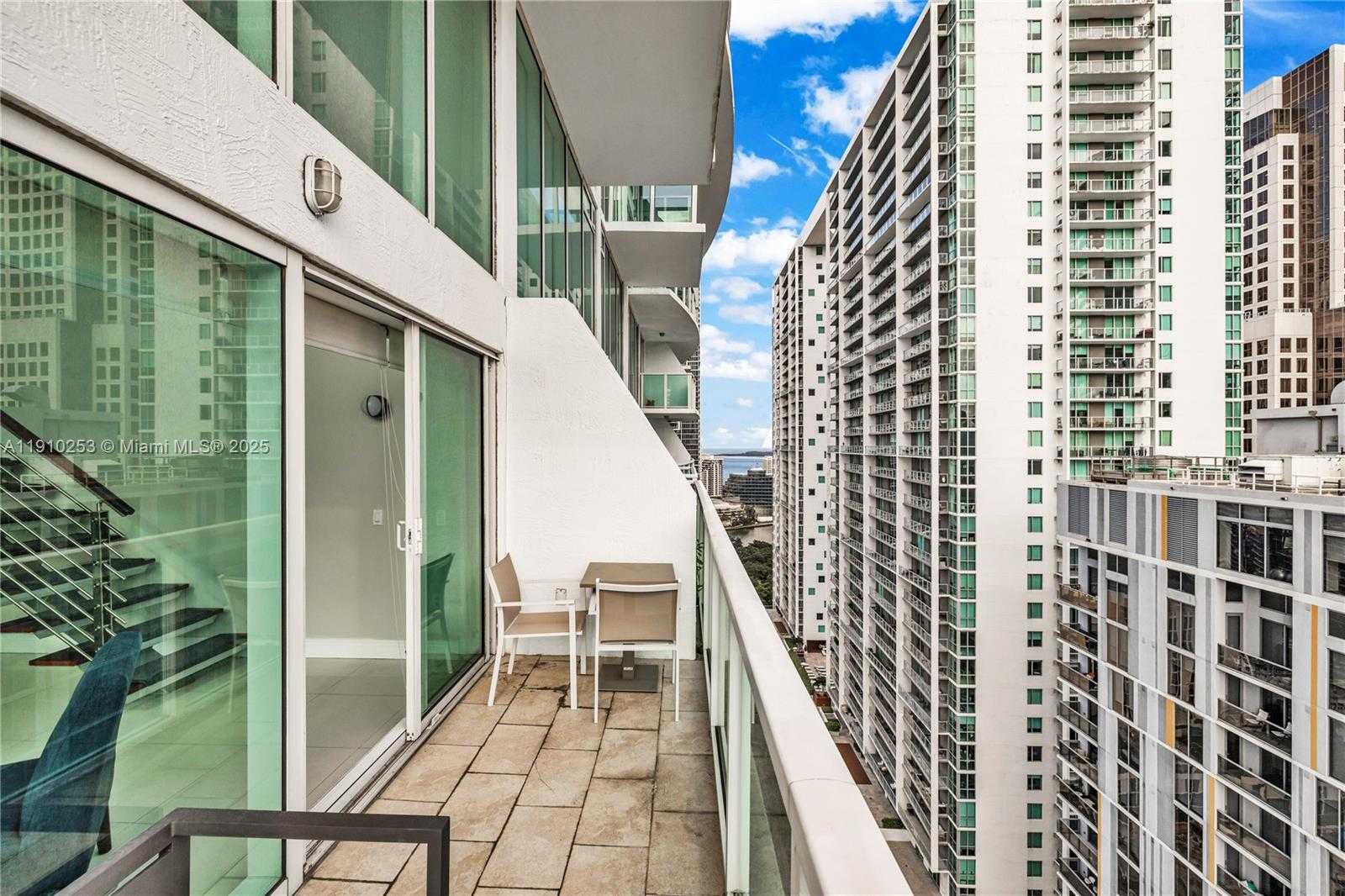 Small Image of 41 SOUTH EAST 5TH ST #1616, Miami Number 21