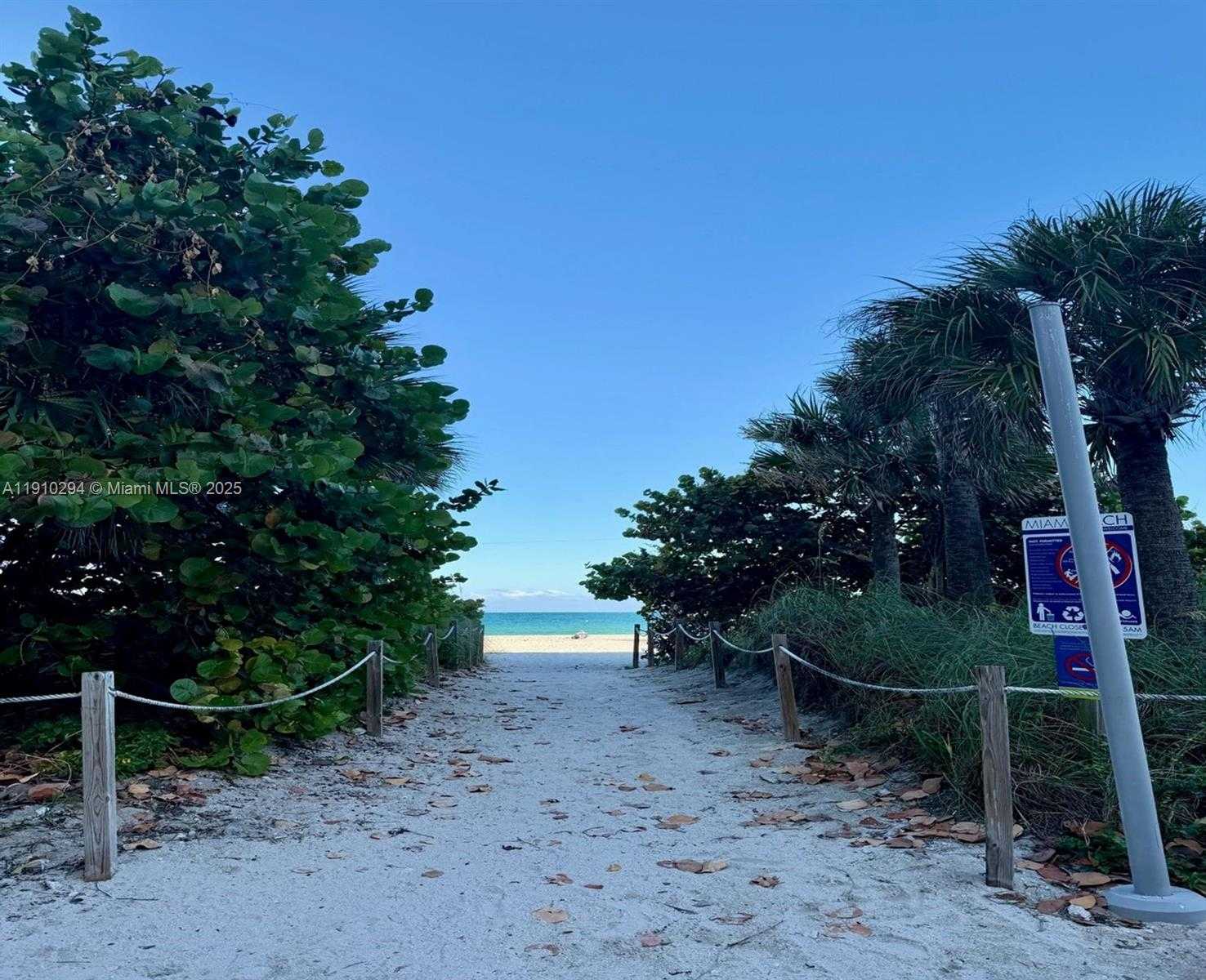 Small Image of 6061 COLLINS AVE #11A, Miami Beach Number 28