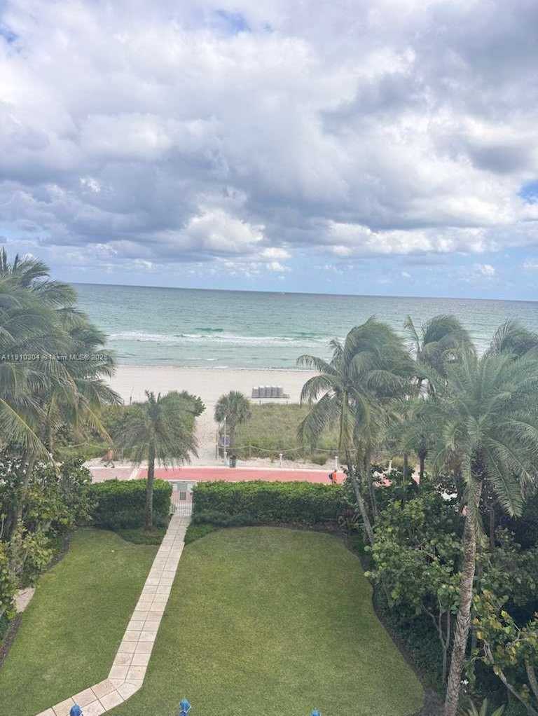 Small Image of 5025 COLLINS AVE #1602, Miami Beach Number 33