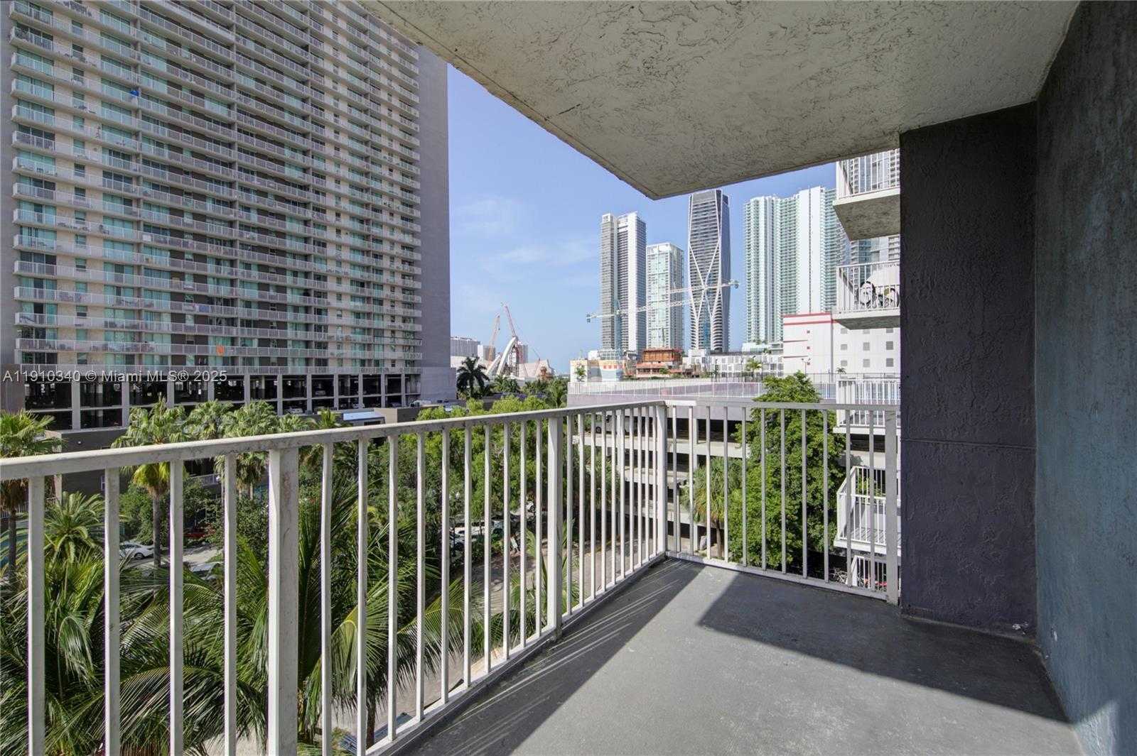 Small Image of 850 NORTH MIAMI AVE #W-608, Miami Number 8