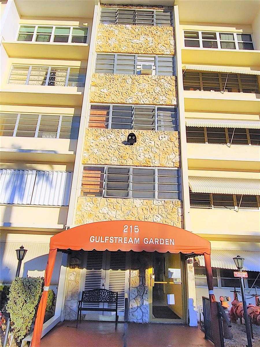 Small Image of 215 SOUTH EAST 3RD AVE #307C, Hallandale Beach Number 18