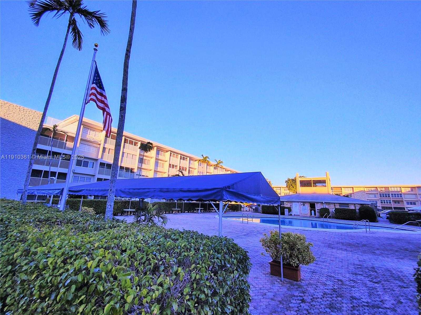 Small Image of 215 SOUTH EAST 3RD AVE #307C, Hallandale Beach Number 21