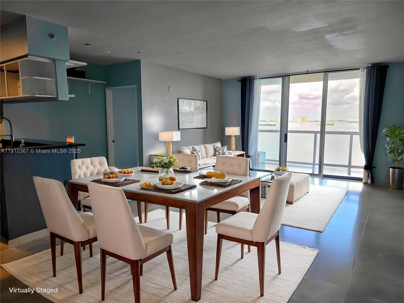 Small Image of 1625 KENNEDY CSWY #1103B, North Bay Village Number 30