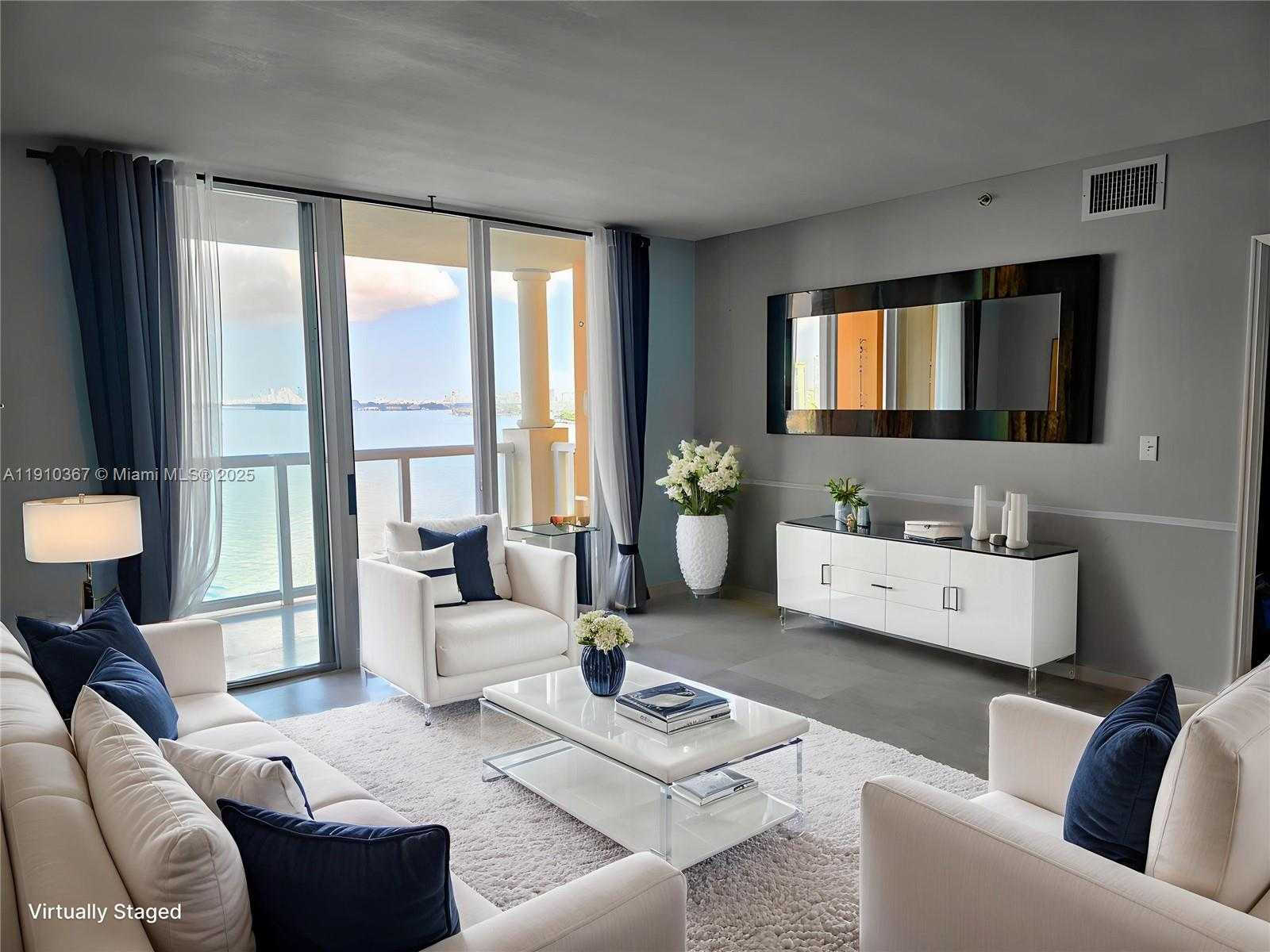 Small Image of 1625 KENNEDY CSWY #1103B, North Bay Village Number 32