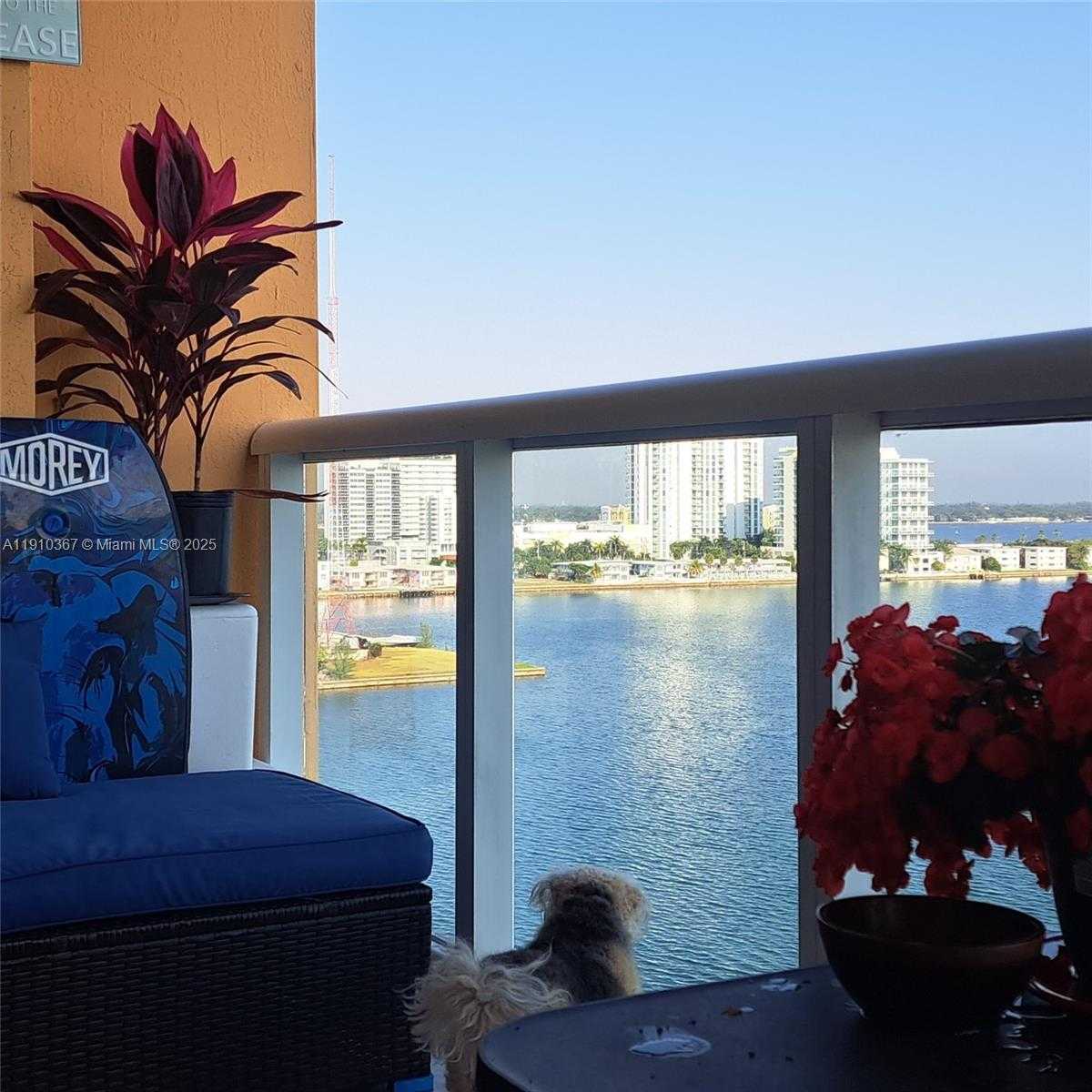 Small Image of 1625 KENNEDY CSWY #1103B, North Bay Village Number 34