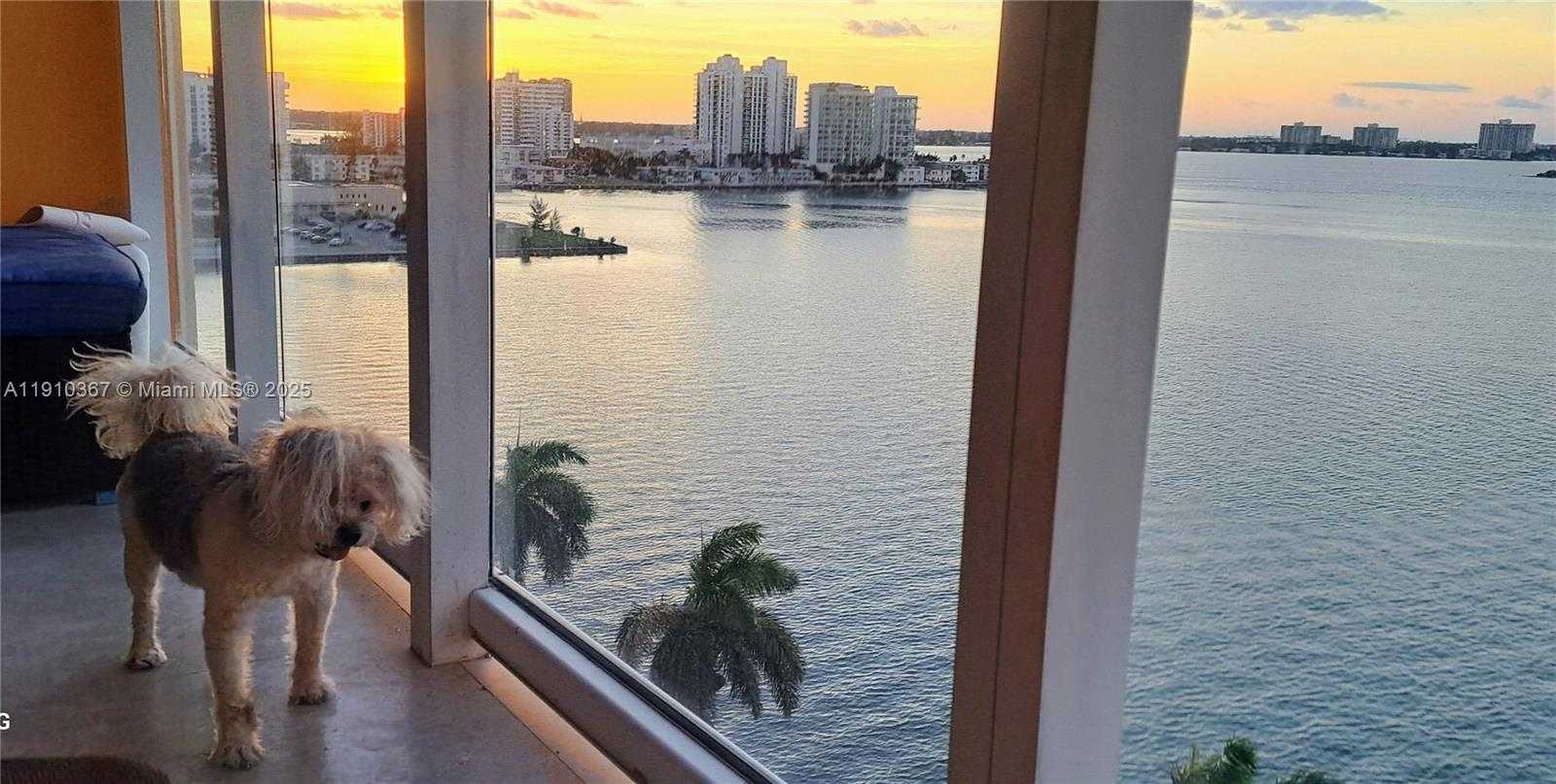 Small Image of 1625 KENNEDY CSWY #1103B, North Bay Village Number 36