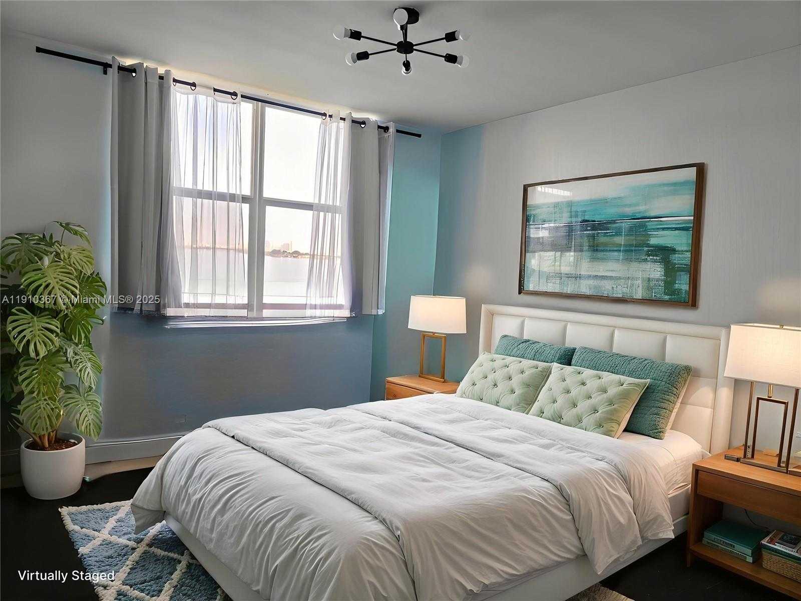 Small Image of 1625 KENNEDY CSWY #1103B, North Bay Village Number 49