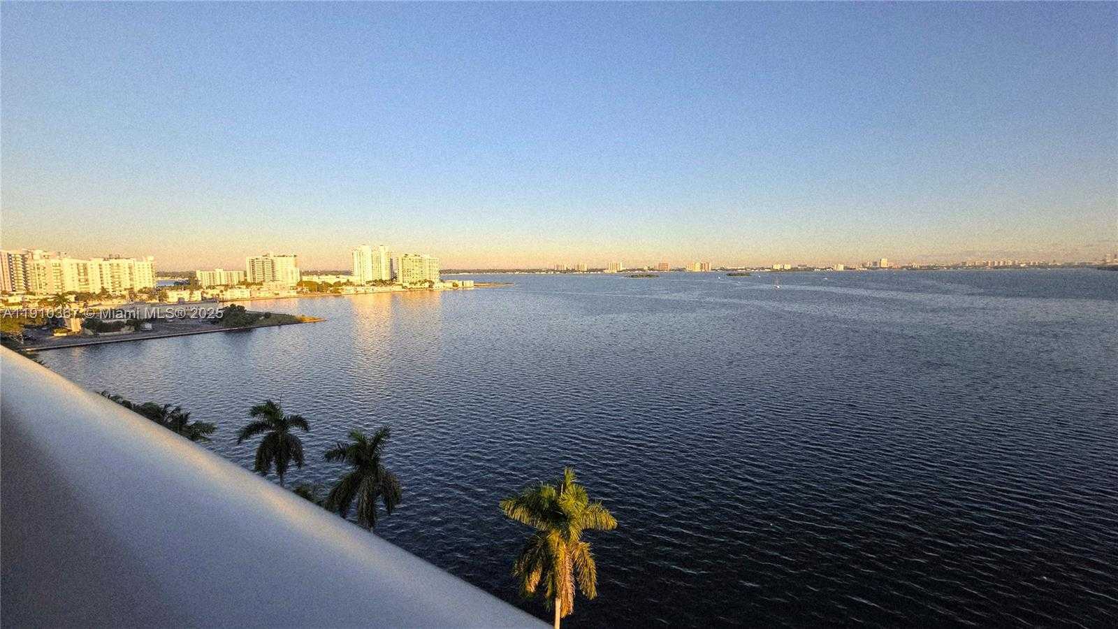 Small Image of 1625 KENNEDY CSWY #1103B, North Bay Village Number 7