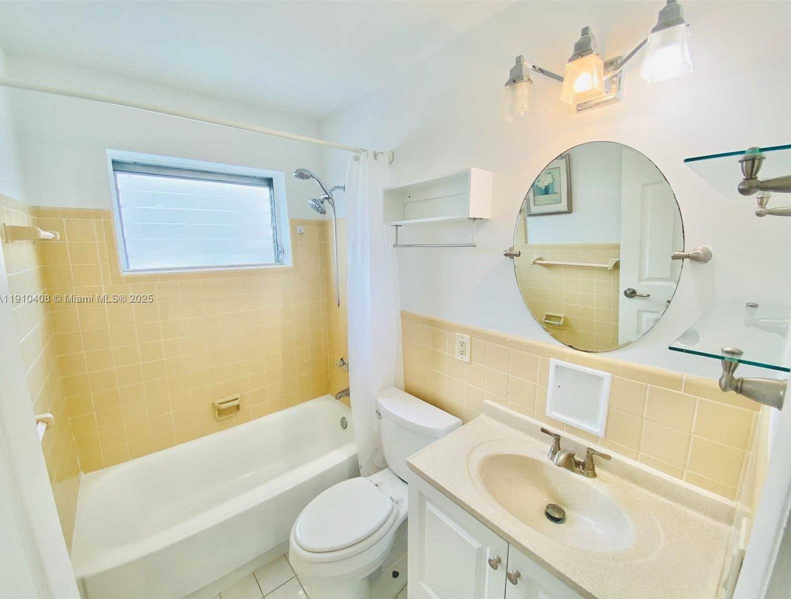 Small Image of 10250 WEST BAY HARBOR DR #2E, Bay Harbor Islands Number 14