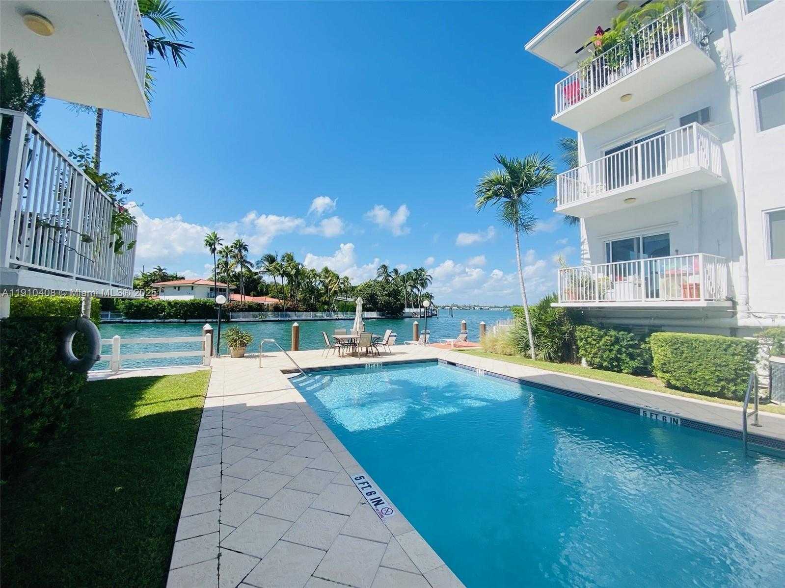 Small Image of 10250 WEST BAY HARBOR DR #2E, Bay Harbor Islands Number 15