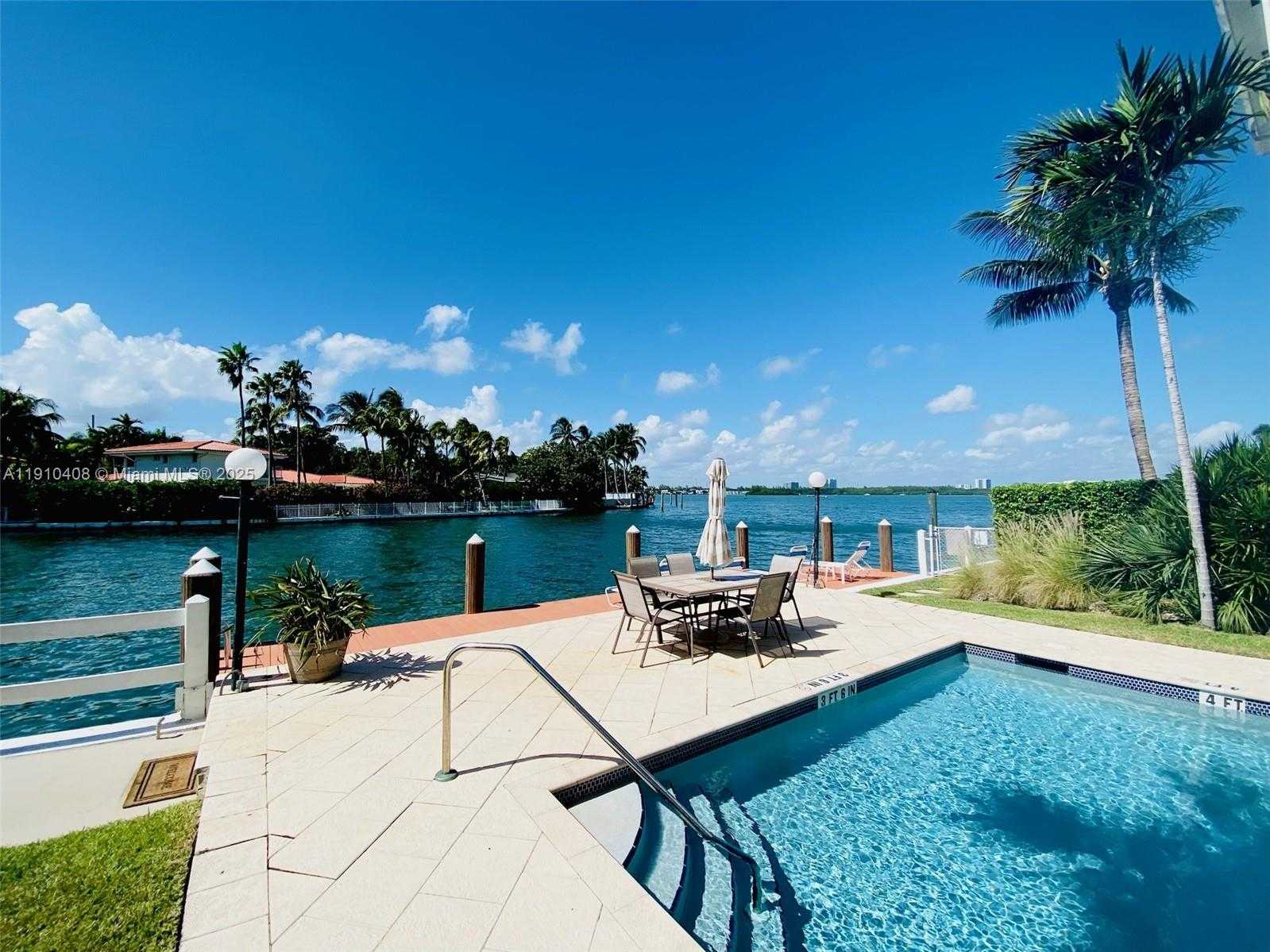 Small Image of 10250 WEST BAY HARBOR DR #2E, Bay Harbor Islands Number 16