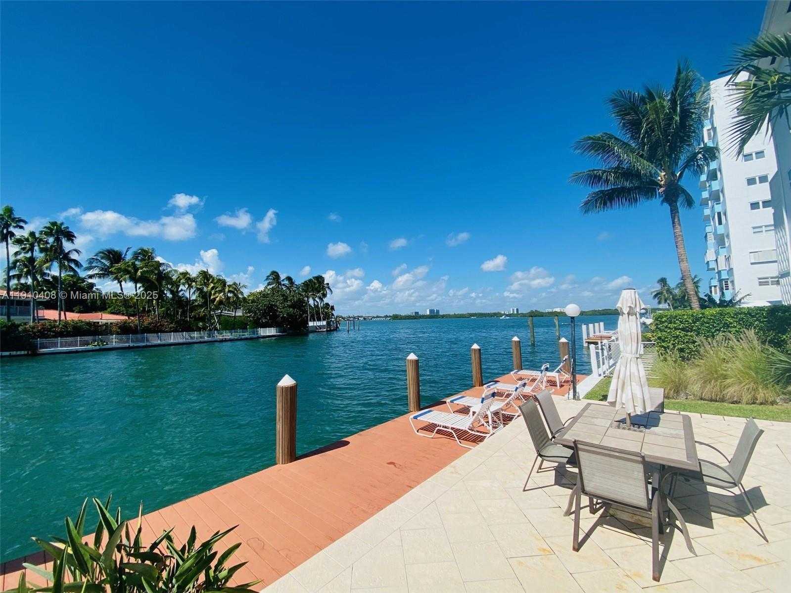 Small Image of 10250 WEST BAY HARBOR DR #2E, Bay Harbor Islands Number 17