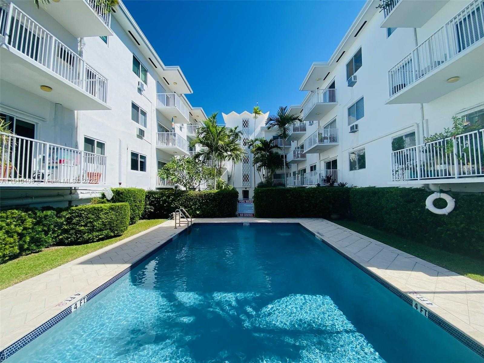 Small Image of 10250 WEST BAY HARBOR DR #2E, Bay Harbor Islands Number 18