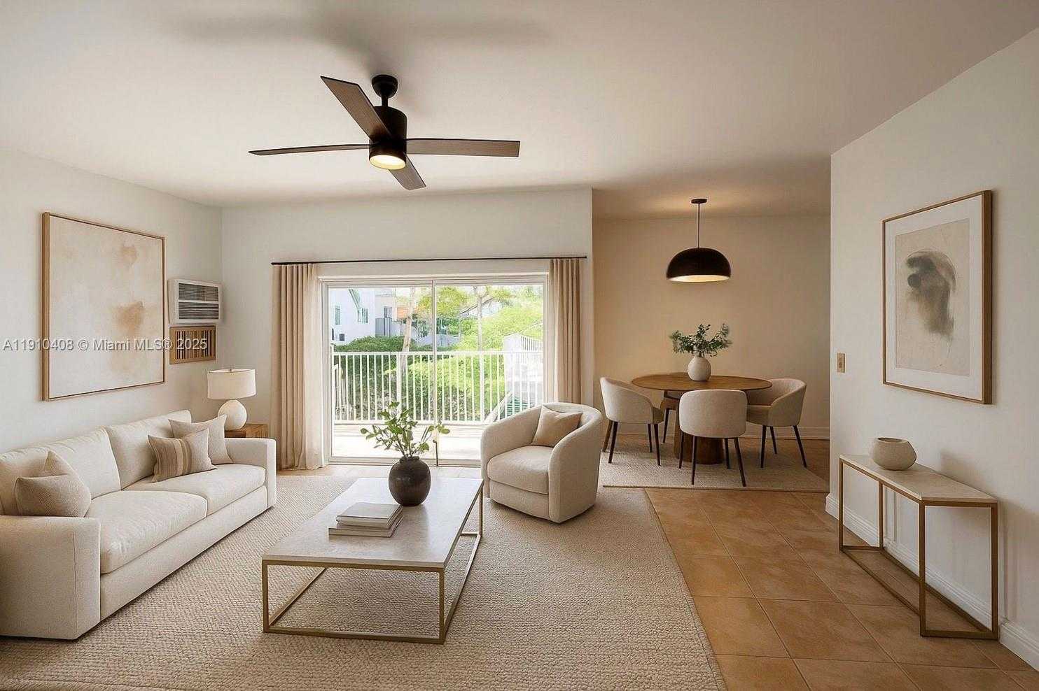 Small Image of 10250 WEST BAY HARBOR DR #2E, Bay Harbor Islands Number 3