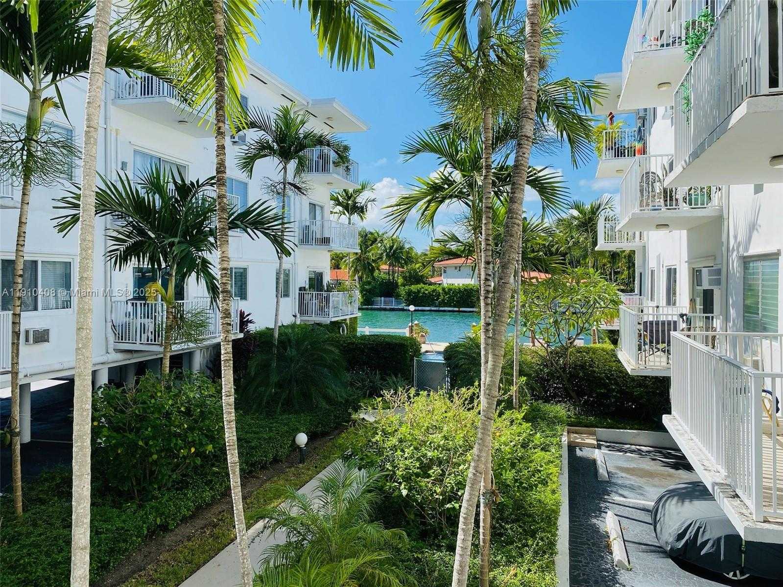 Small Image of 10250 WEST BAY HARBOR DR #2E, Bay Harbor Islands Number 6