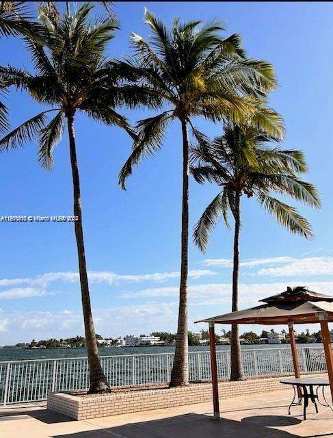 Small Image of 1865 79TH ST CSWY #7I, North Bay Village Number 6