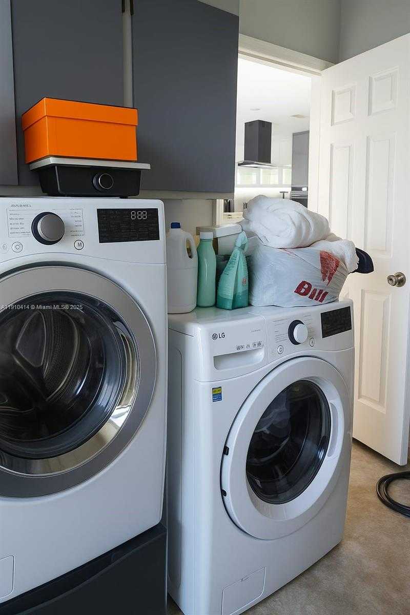 Small Image of 9313 NORTH WEST 24TH PL #9313, Pembroke Pines Number 24