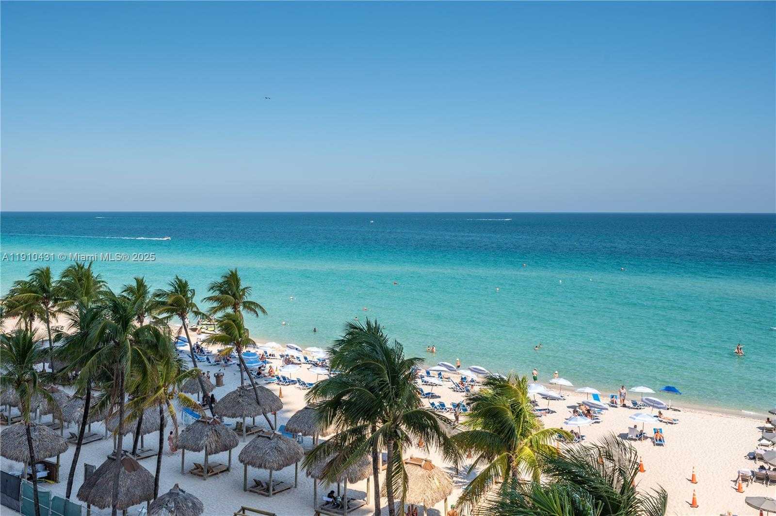 Small Image of 16699 COLLINS AVE #601, Sunny Isles Beach Number 1