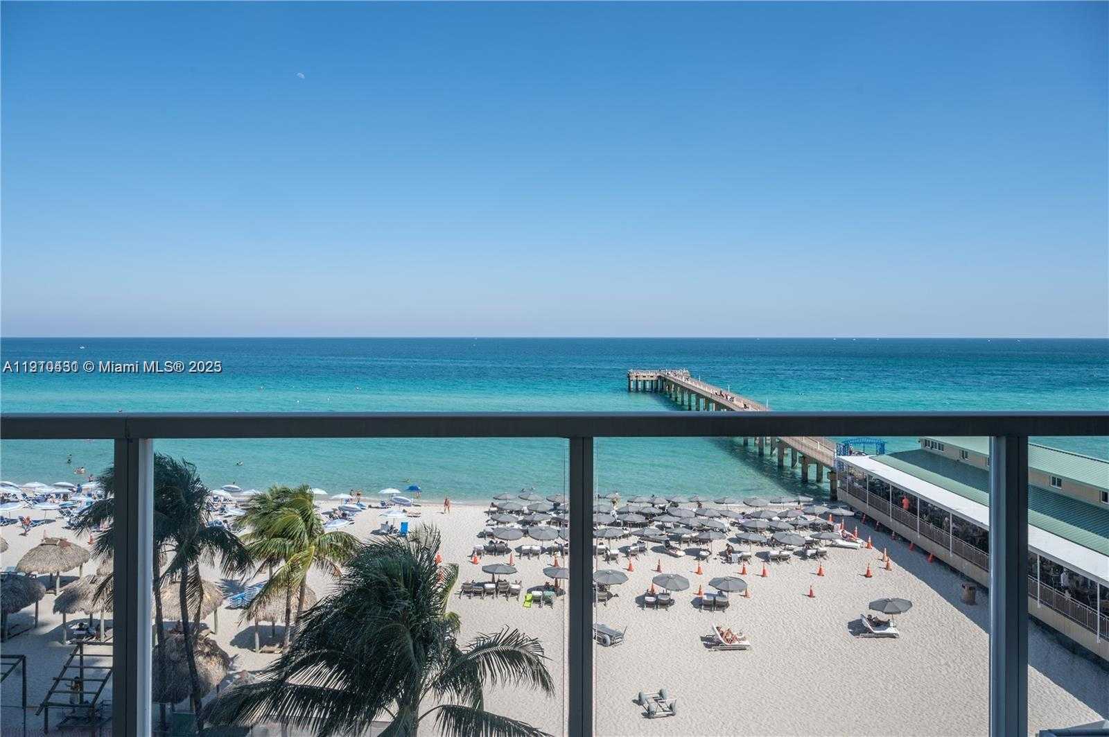 Small Image of 16699 COLLINS AVE #601, Sunny Isles Beach Number 2