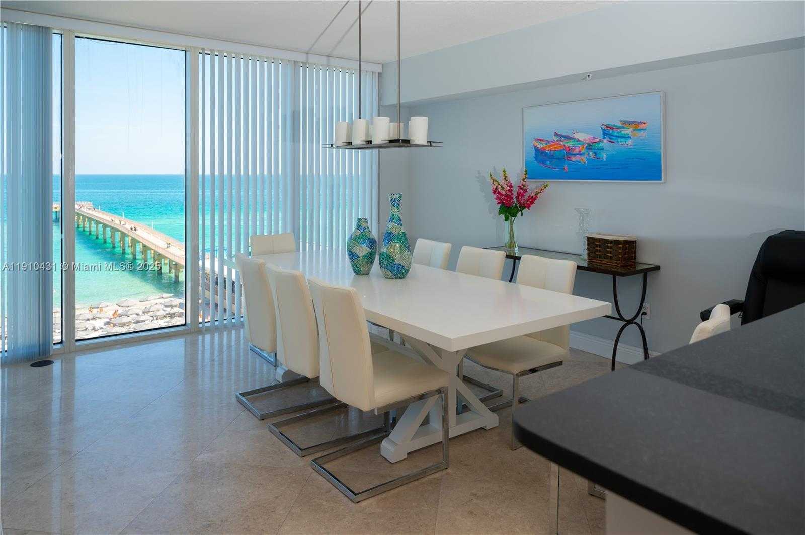 Small Image of 16699 COLLINS AVE #601, Sunny Isles Beach Number 3