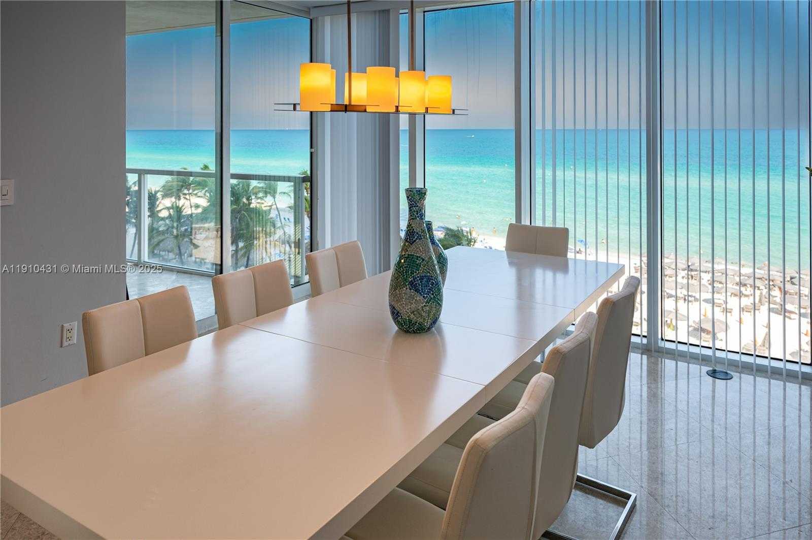 Small Image of 16699 COLLINS AVE #601, Sunny Isles Beach Number 4