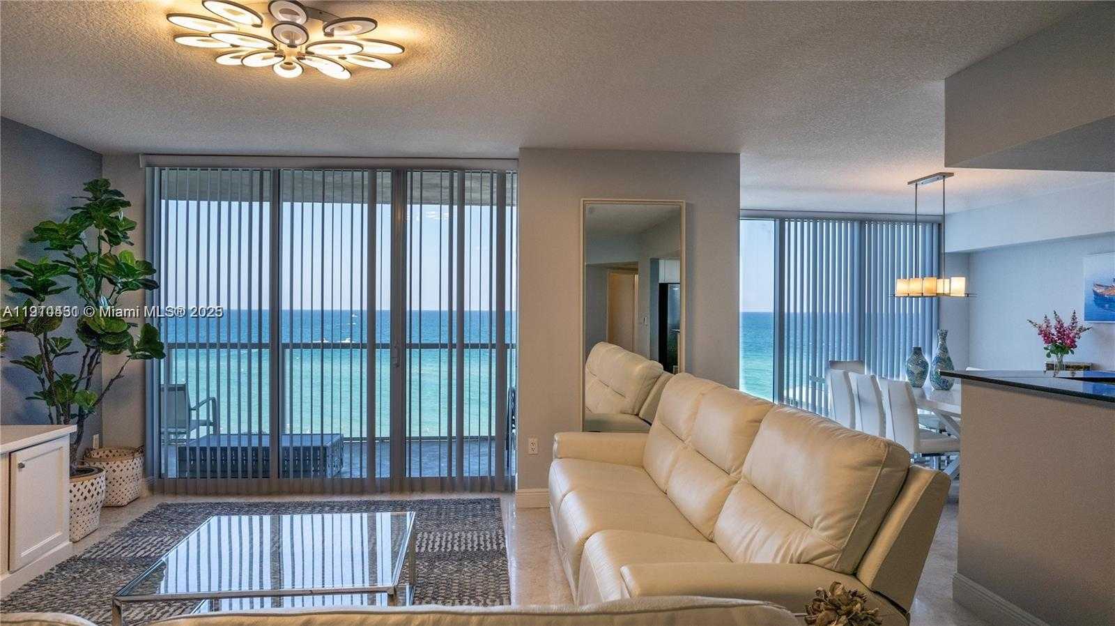 Small Image of 16699 COLLINS AVE #601, Sunny Isles Beach Number 5