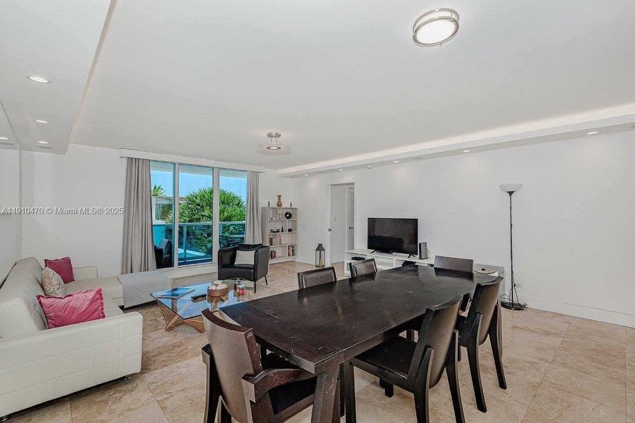 Small Image of 2301 COLLINS AVE #310, Miami Beach Number 3