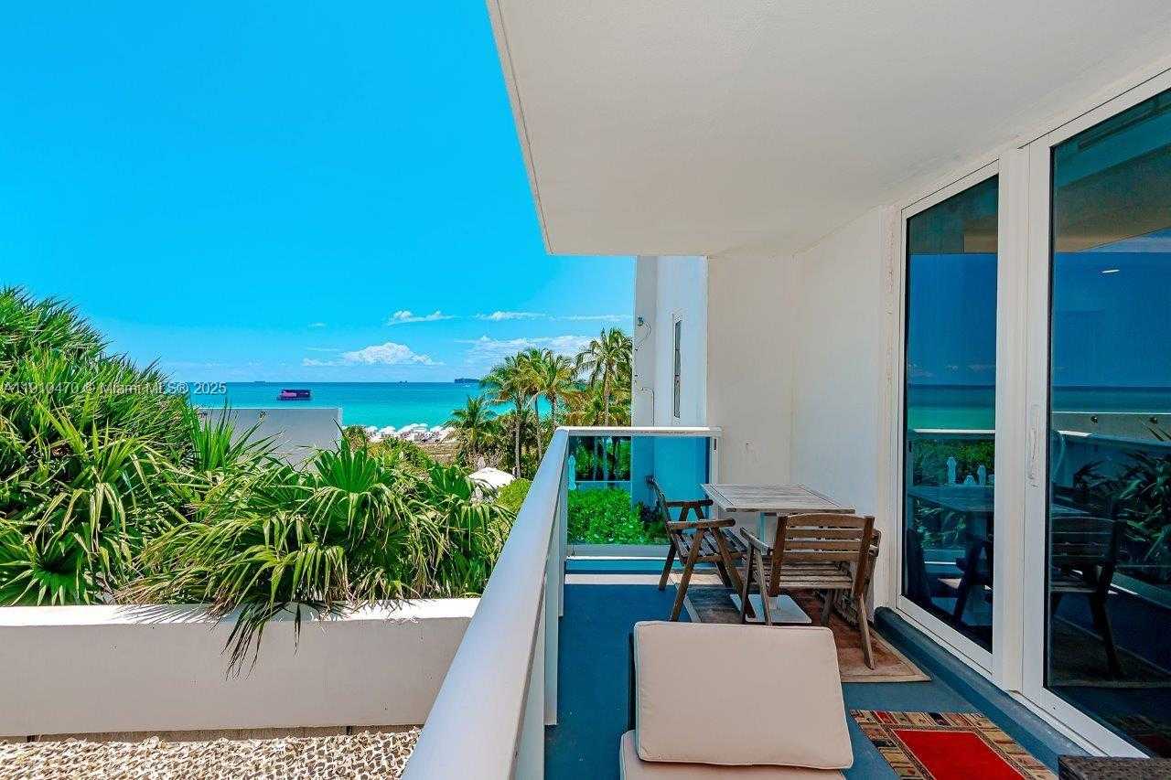 Small Image of 2301 COLLINS AVE #310, Miami Beach Number 6