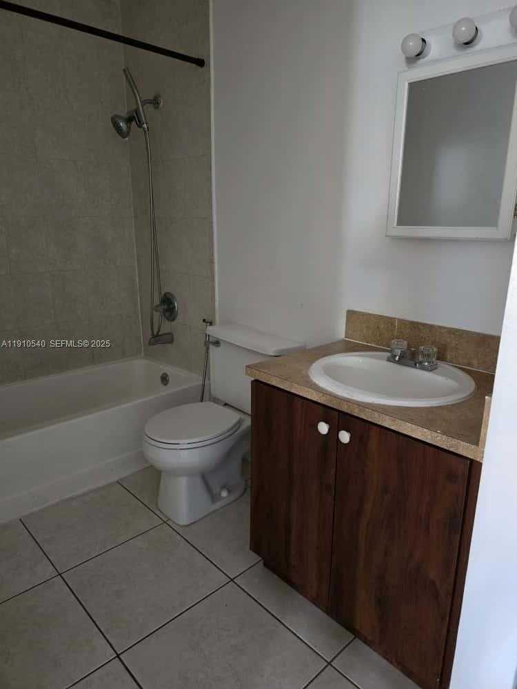 Small Image of 7423 SOUTH WEST 152ND AVE #10-202, Miami Number 7