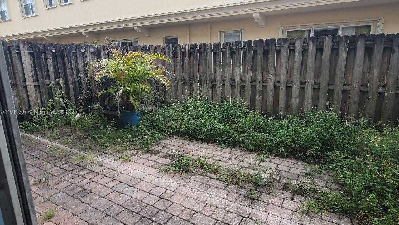 Small Image of 12874 SOUTH WEST 132ND TER #12874, Miami Number 12