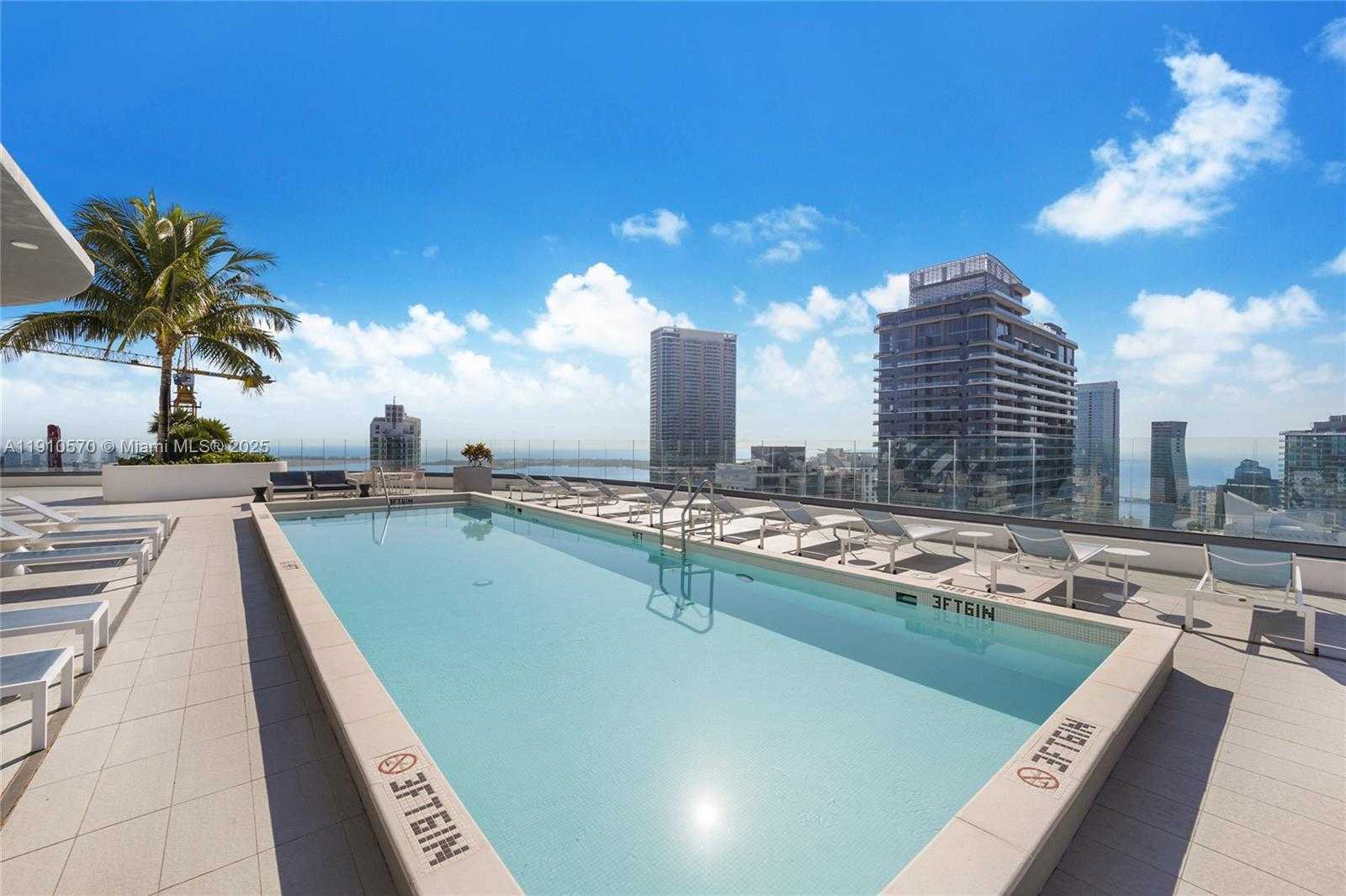 Small Image of 45 SOUTH WEST 9TH ST #1904, Miami Number 10