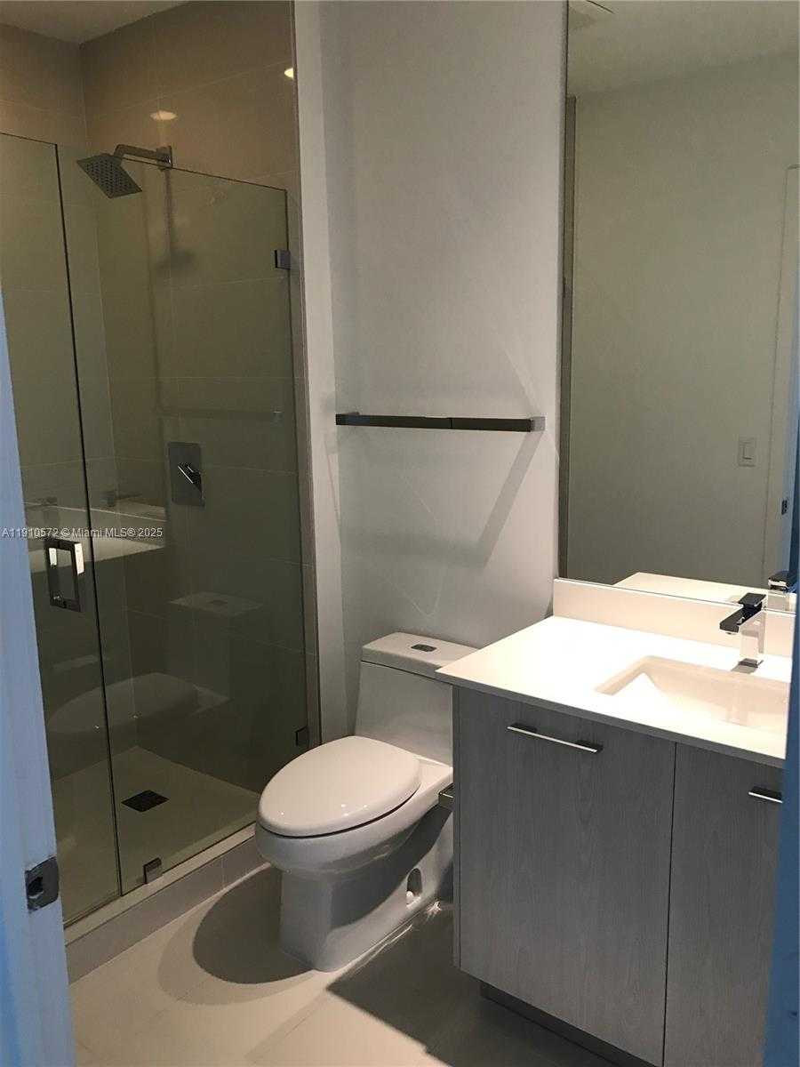 Small Image of 55 SOUTH WEST 9TH ST #4103, Miami Number 10