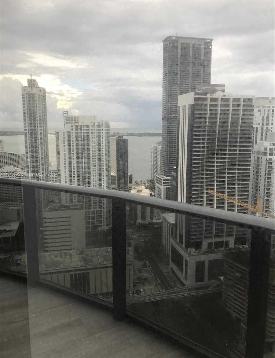Small Image of 55 SOUTH WEST 9TH ST #4103, Miami Number 2