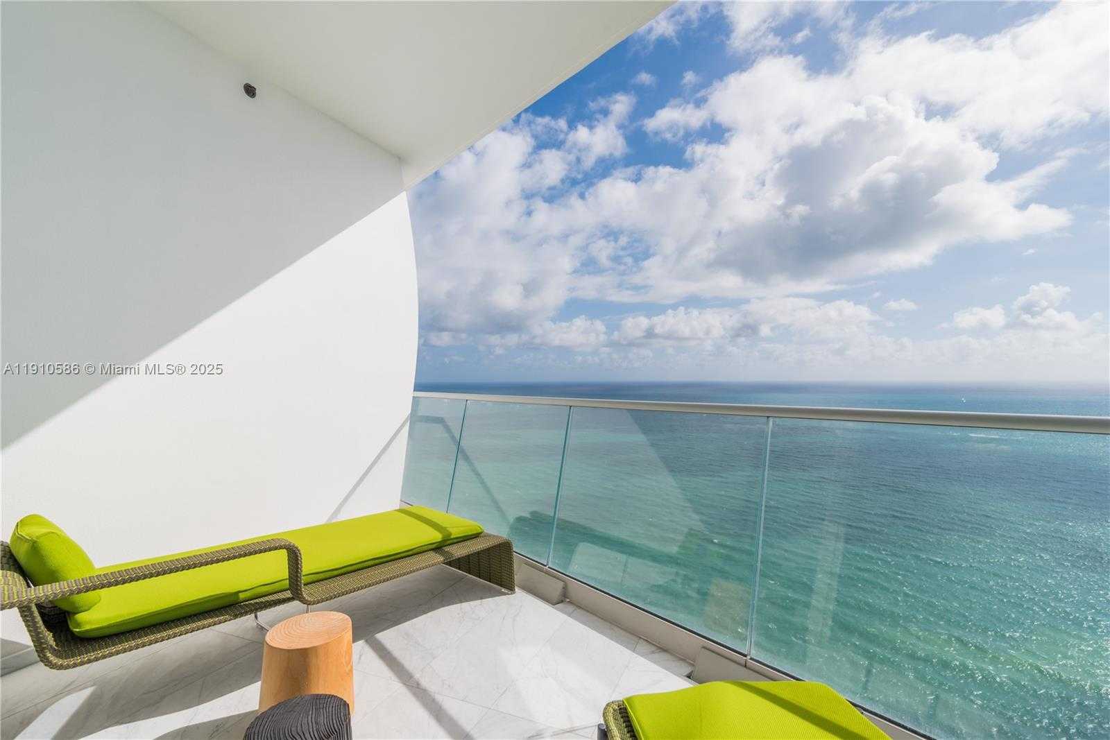 Small Image of 16901 COLLINS AVE #4603, Sunny Isles Beach Number 13