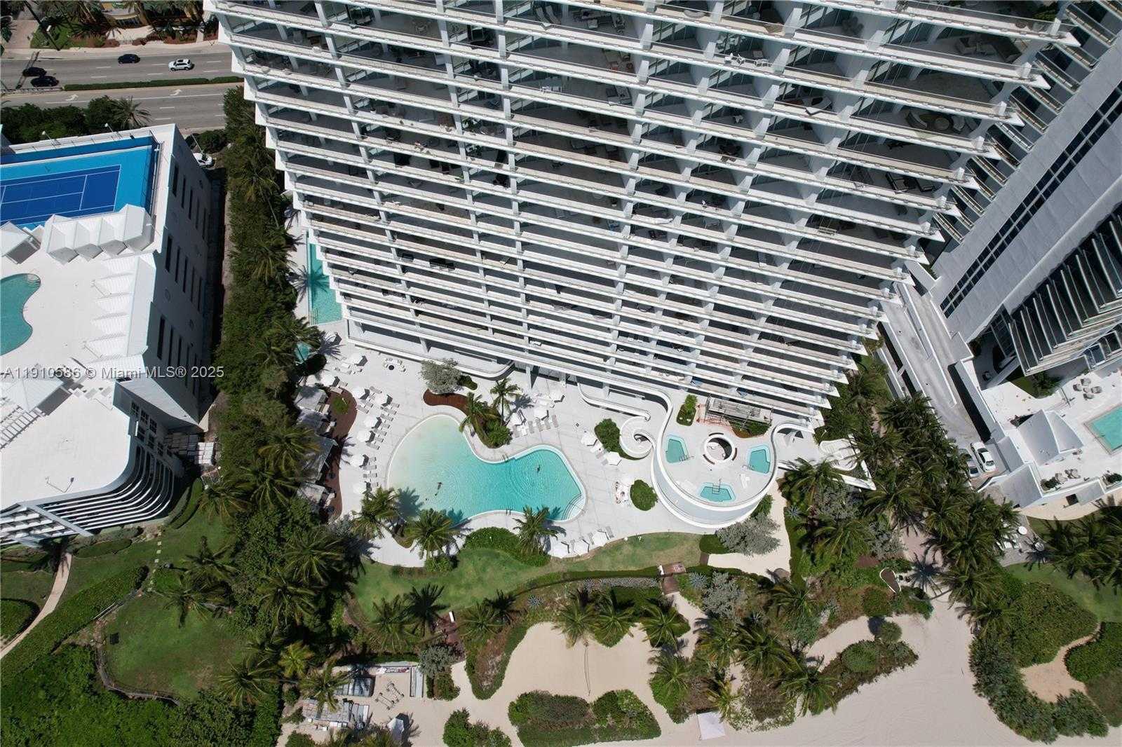 Small Image of 16901 COLLINS AVE #4603, Sunny Isles Beach Number 14