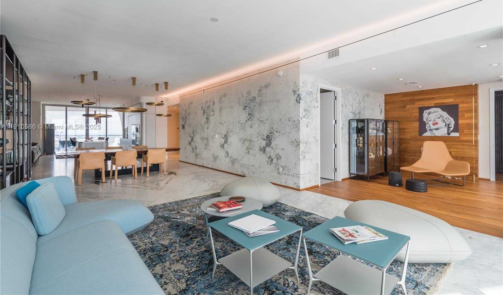 Small Image of 16901 COLLINS AVE #4603, Sunny Isles Beach Number 15